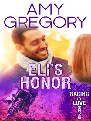 cover image of Eli's Honor